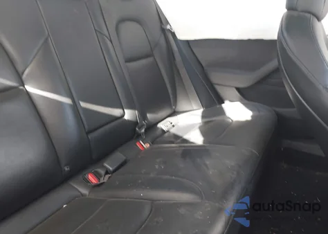 2021 Tesla Model 3 Long Range Dual Motor All-Wheel Drive from USA, damaged, VIN 5YJ3E1EB3MF849058